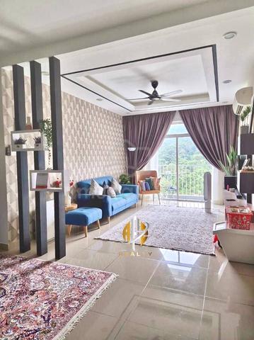 Setia Pinnacle 1