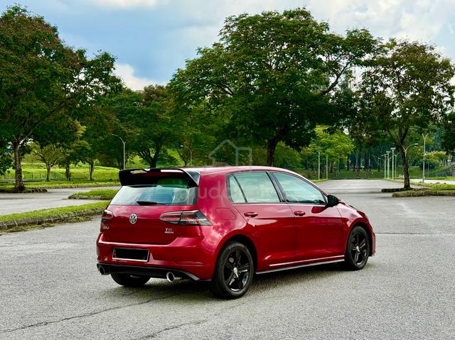2013 7.5GTI BDKIT Volkswagen GOLF 1.4 TSI MK7 (A) - 4