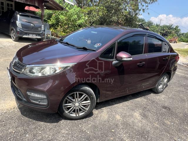 2019 Proton PERSONA 1.6 EXECUTIVE (A) - 3