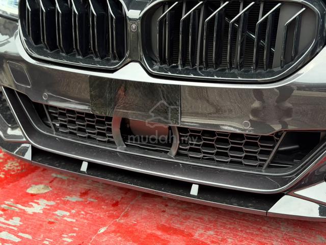 NEW STOCK, BMW 530i G20 MSPORT NF/LIFT LASERLIGHT - 5