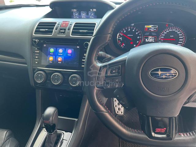 2019 Subaru WRX 2.0 (A) - 3