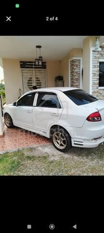 2011 Proton SAGA 1.3 FL EXECUTIVE (M) - 1