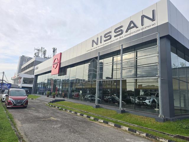 TQ WULING Bingo EV - 5