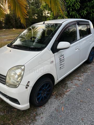 2009 Perodua VIVA 0.8 850 EX (M) - 5