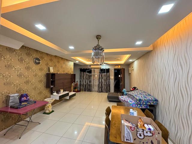 [Facing Garden] 2 Storey , Garden height, Bandar Tasik Puteri ,Rawang 1