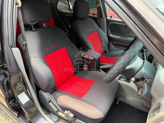 Proton WIRA 1.5 GLI A/B SE (Auto) SPECIAL EDITION - 3