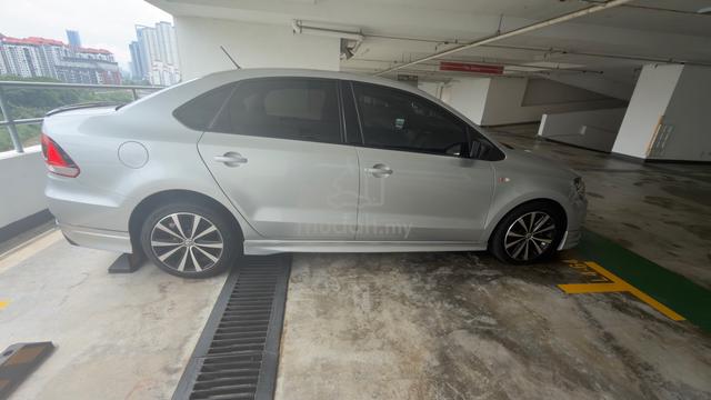 2018 Volkswagen VENTO 1.2 TSI HIGHLINE (A) - 3