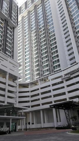 Garden Plaza @ Cyberjaya 1