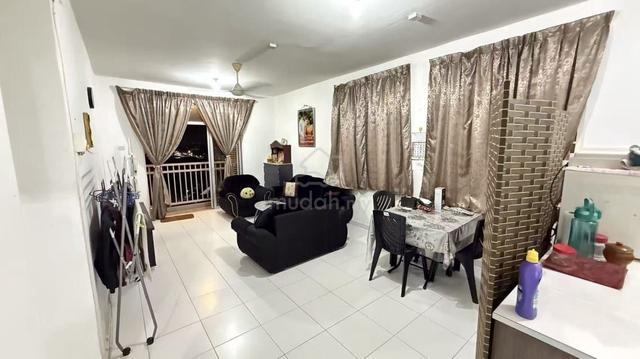 Scott Towers @ Larkin JB 1