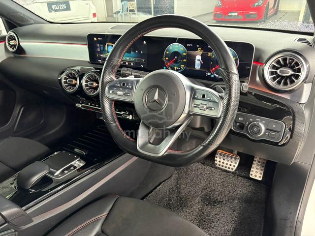 2019 Mercedes Benz A250 2.0 AMG LINE (A) - 5