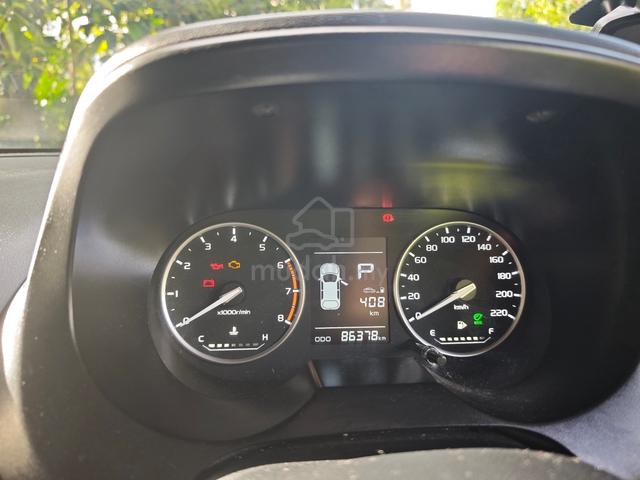 2021 Proton SAGA PREMIUM AT 1.3L (A) - 4
