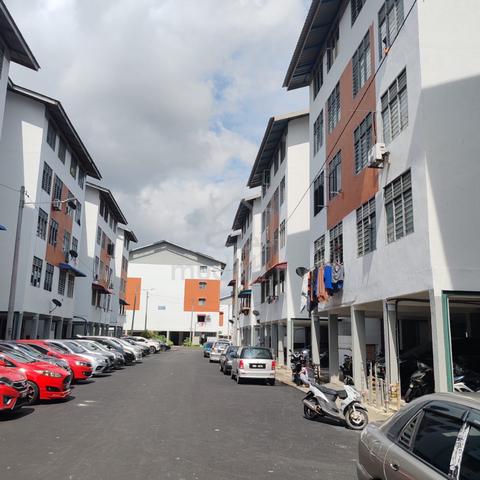 Taman Putri Kulai 1