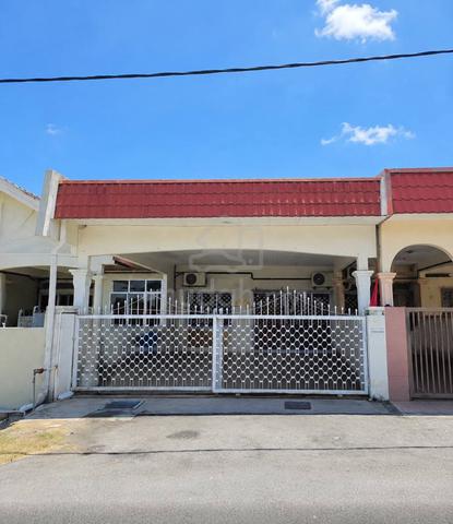 RENOVATED EXTENDED 💥 22'x75' Taman Permai Fasa 3 Seremban 1
