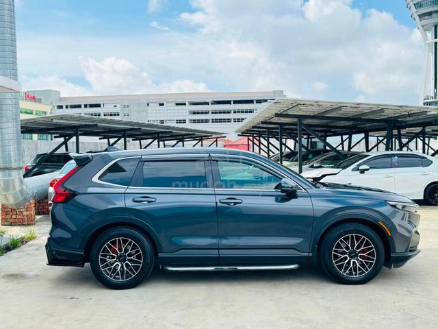 2025 Honda CR-V 1.5 E -Under Warranty Honda MSIA - 5