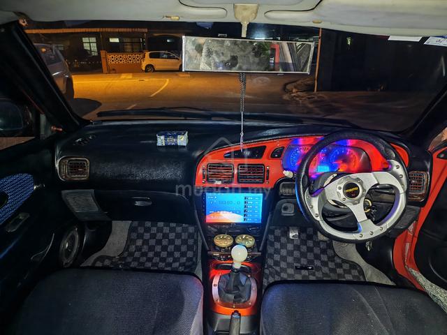1997 Proton WIRA 1.5 GL (M) - 2