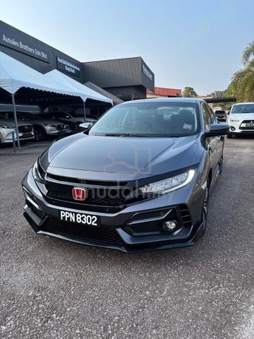 2020 Honda CIVIC 1.5 TC (A) - 2