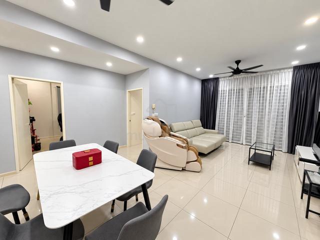 Senzvilles (Senzo Residence) 1