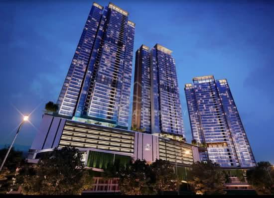 Maple Residences 1