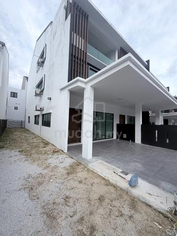 Hijauan Selayang ,Bandar Baru Selayang 1
