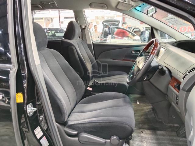 2012/14 Toyota ESTIMA 2.4 AERAS ACR50W (A) - 4