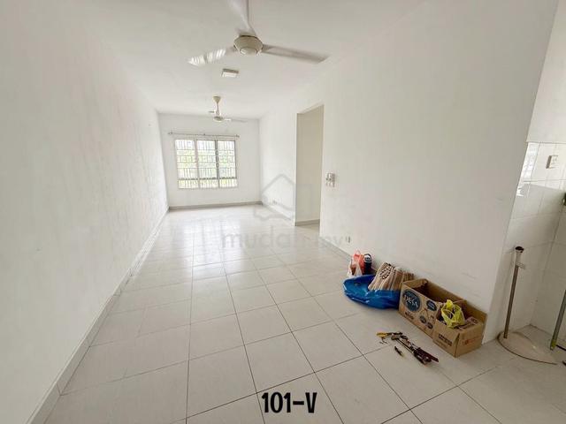 Seri Intan Apartments @ Setia Alam 1