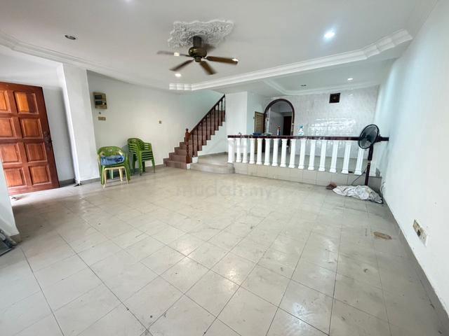 20x65, Desa 13, Bandar Country Homes, Kota Emerald, 2 Storey, Rawang 1