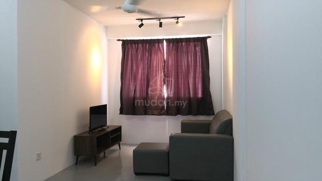 Sri Saujana (Georgetown) 1