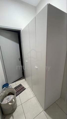 Vista OUG @ Platinum OUG Residence 1