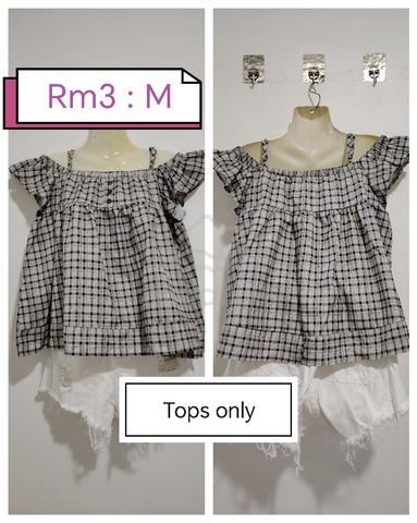 Baju / Clothes / Tops wear - photo 3 of 6