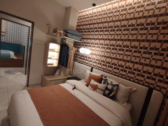 Horizon Hills 1