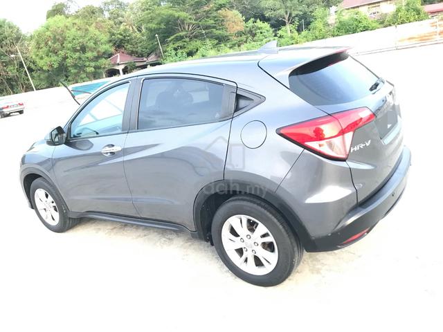 Honda HR-V 1.8 V(A)LEATHER SEAT/PUSH START/DVD PLA - 5