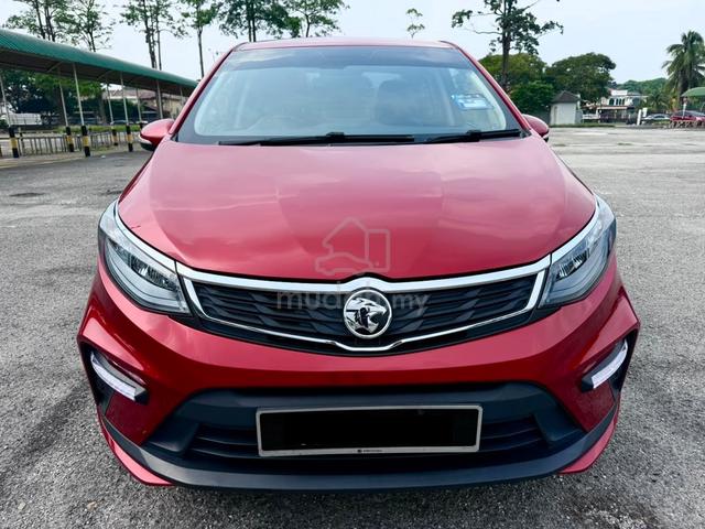 2024 Proton PERSONA 1.6 PREMIUM (A) FULL SPEC - 2