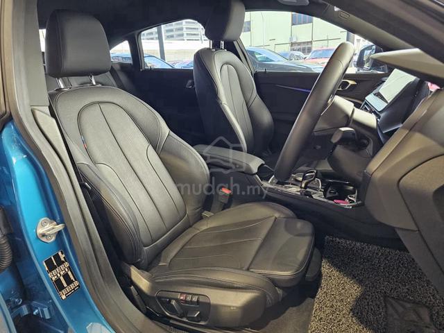 Bmw 218i 1.5 M SPORT GRAN COUPE UDR WARANTY 2028 - 4