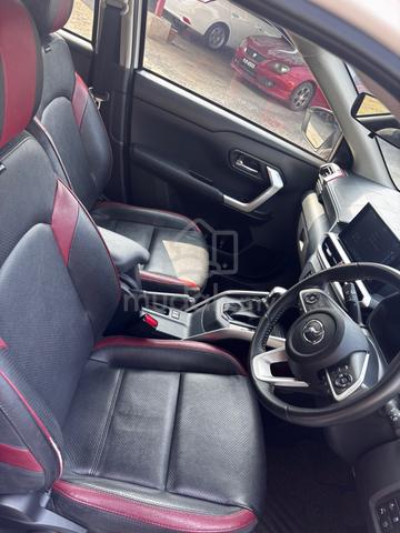 2022 Perodua ATIVA 1.0 AV D55L (A) - 5