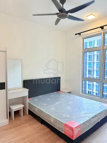 MIRAI Residences 1