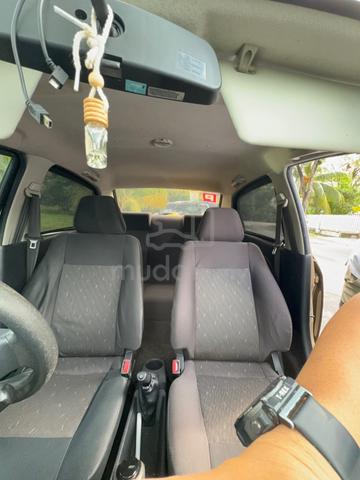 2012 Proton SAGA 1.3 FLX STANDARD (A) - 3