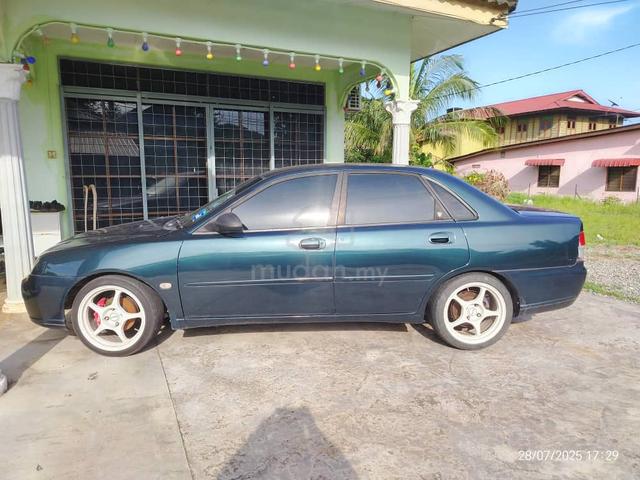 2003 Proton WAJA 1.6 (A) - 3