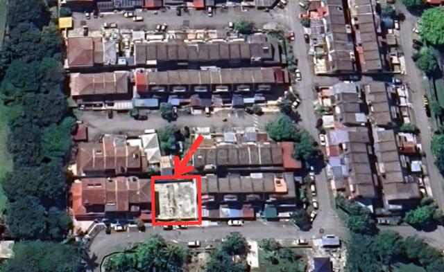 Taman Putra, Ampang, Suitable Storage, Gardening, Car Park 2