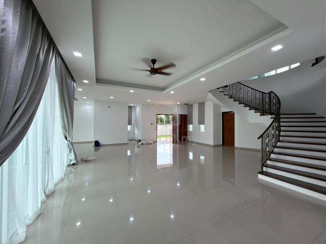 BRAND NEW* Ukay Seraya Ampang Hilir Perdana Melawati Heights KLCC 1