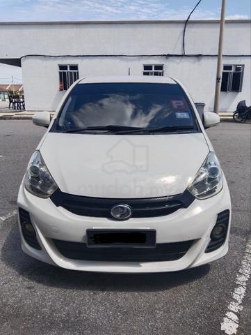 2012 Perodua MYVI 1.3 EZi PREMIUM (A) - 3