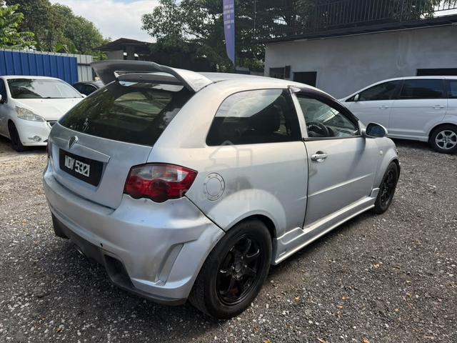 Proton SATRIA NEO 1.3 (A) 2007/08 PADUU - 2
