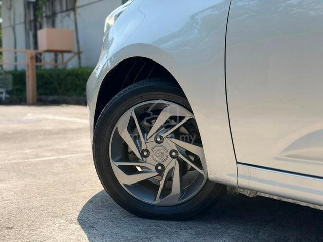 PROMOTION 🔥2017 Proton PERSONA 1.6 EXECUTIVE (A) - 5