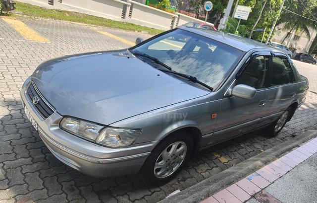 2001 Toyota CAMRY 2.2 GX (M) - 3
