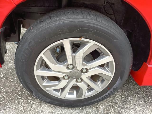 2019 Perodua AXIA 1.0 SE (A) - 5