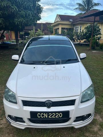 2009 Proton SAGA 1.3 SE (A) - 4