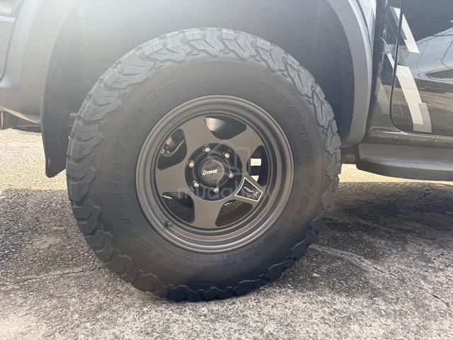2023/2023 Ford RANGER 3.0 RAPTOR (A) Petrol - 5