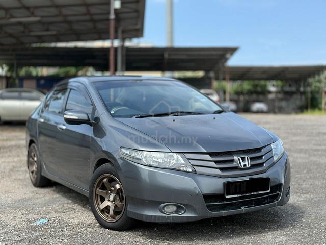 |2010| Honda CITY 1.5 E (A) Carking MUST VIEW - 1