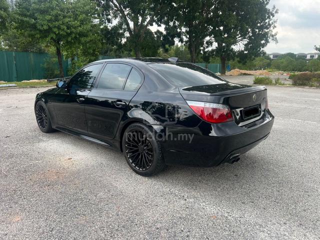 2006 Bmw 523i 2.5 M SPORT (A) - 4