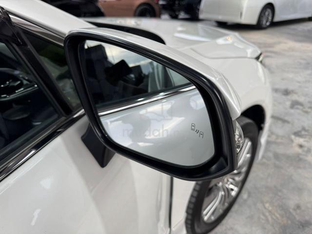 2023 Toyota HARRIER 2.0 Z MODELISTA BODYKITS - 3