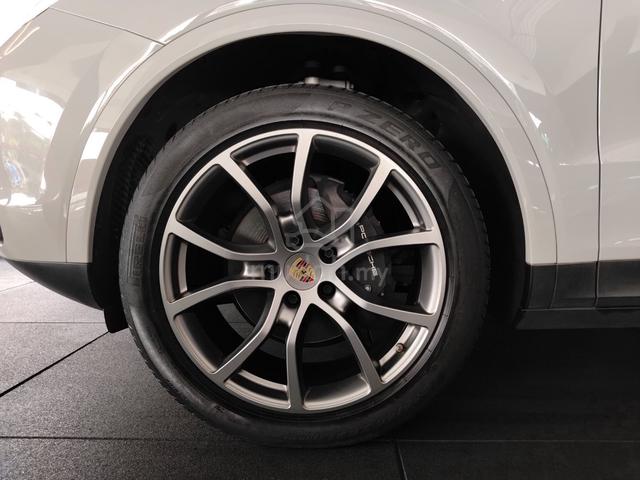 335HP 450NM PLATINUM EDITION COUPE PANORAMIC BoSe - 5